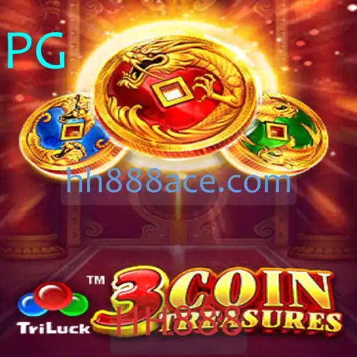 Descubra o Universo Fascinante de 3CoinTreasures