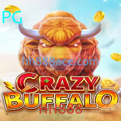 Explorando o Mundo de CRAZYBUFFALO: O Jogo que Conquista Multidões