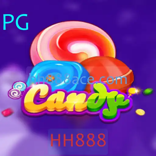 A Nova Sensação do Mundo dos Jogos: Candy HH888