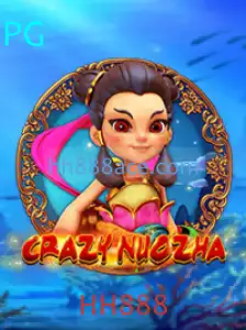 CrazyNuoZha: Um Mergulho no Mundo do Jogo Inovador