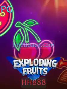 ExplodingFruits: A Nova Febre dos Jogos Online