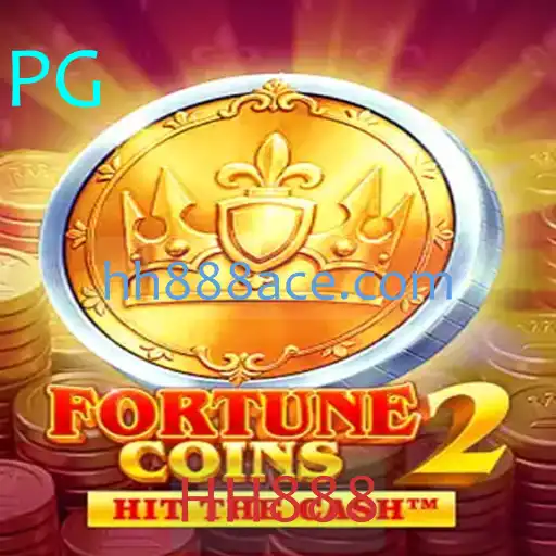 FortuneCoins2: Mergulhe na Nova Era do Entretenimento Digital com HH888