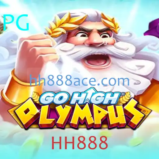 GoHighOlympus: Descobrindo o Novo Jogo que Está Dominando o Cenário Gaming