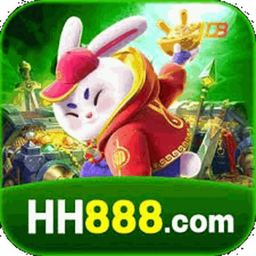 HH888 Logo