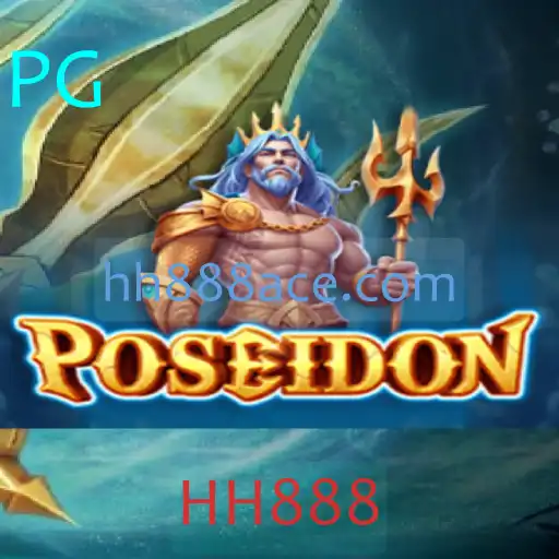 Poseidon: Um Mergulho no Mundo do Jogo de Estratégia HH888