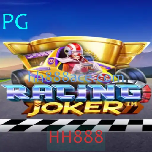 RacingJoker: A Nova Sensação do Mundo dos Jogos