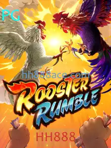 RoosterRumble: Descubra o Mundo Emocionante do Jogo HH888