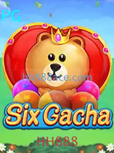 SixGacha: Descubra o Mundo Fascinante do Jogo que Está Conquistando Multidões
