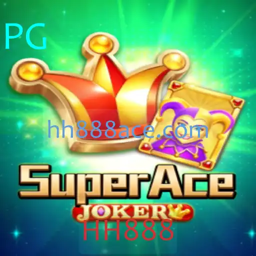Descubra o Empolgante Mundo do SuperAceJoker: A Nova Mania dos Jogos