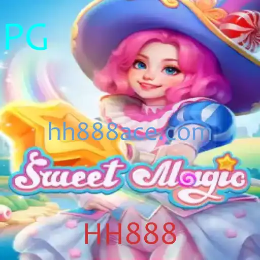 Descubra o Mundo Encantador de SweetMagic: Um Jogo de Estratégia Festivo