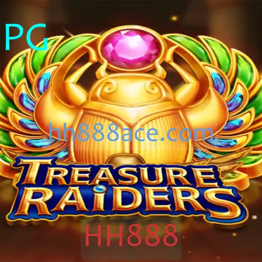 Descubra a Aventura Épica de 'TREASURERAIDERS'