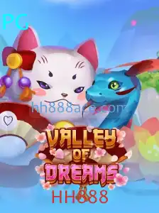 Descubra o Fascinante Mundo de ValleyofDreams com a Chave Mágica HH888
