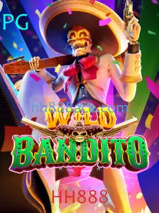 Explorando o Jogo de Aventura: WildBandito